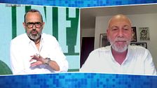 Ernesto Alba, portavoz de ‘Por Andalucía’, tras el pacto de Juanma Moreno con Vox: “Ahora tiene un problema”