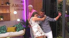 Una soltera de Murcia busca el amor en ‘First Dates’: “Soy gasolina sin plomo 95, voy a tope”