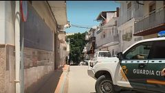 Detenido el presunto autor del doble asesinato de Mijas, en Málaga: se trata de la pareja sentimental de la mujer de 61 años