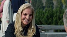 Arantxa Sánchez Vicario rememora la final que la convirtió en la primera mujer española en ganar un Roland Garros: "Me cambió la vida"