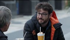 Gorka Otxoa habla sobre la “involución” de la comedia en España: “El humor no debe tener límites”