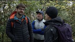 Gorka Otxoa deja en ‘shock’ a María Pérez y Luis Zahera al hablar de la existencia de “clubs de heteros”: “Estoy descubriendo un mundo nuevo”