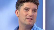 Borja cuenta la versión que Laura le dio de su ruptura con Lorenzo y desvela por qué hablaron durante la relación de ellos