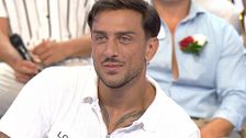 Lorenzo anuncia que se suma como soltero a 'Amor… ¡O lo que surja!' y Laura reacciona