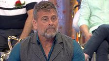 Rafa habla de su complicada profesión y se sincera sobre su cambio de vida en su primera charla con Elvira