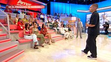 Avance del siguiente programa | Del primer flechazo a las decisiones de Jordi con sus pretendientas