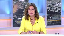Ana Rosa Quintana, de la responsabilidad de la invasión a Ceuta: "No se ha hecho nada para solucionar la vida de los ceutíes"