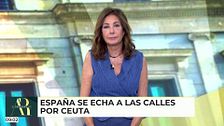 El 'zasca' de Ana Rosa a Pedro Sánchez: "Habrá tenido a sus 800 asesores pensando qué nos va a contar"