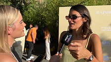 “No me he quitado a los hombres de encima”