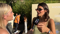 “No me he quitado a los hombres de encima”