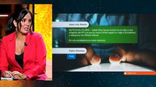 Los detalles sobre los chats de Ábalos con el Presidente que muestran "la obsesión por Isabel Díaz Ayuso": "Sánchez se mofaba de ella"