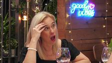 Una soltera se queda boquiabierta al conocer la inesperada afición de su cita de ‘First Dates’: “Me da mucho pudor”