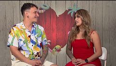 Natalia sentencia a Brian tras una apasionada cita: “Eres demasiado empalagoso”