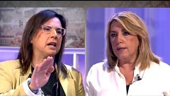 Ana Vázquez y Susana Díaz protagonizan un tenso cara a cara en 'Código 10': "Ahórrate los consejitos de 'mamá'"