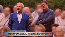 Exclusiva | Nuevo giro en el caso José Tomé: cinco mujeres más declararán ante el juez