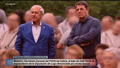 Exclusiva | Nuevo giro en el caso José Tomé: cinco mujeres más declararán ante el juez