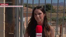 Un hombre asesina a su mujer y a su hija en Cañada del Fenollar (Alicante)
