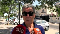 El enfado de Antonio Rivera al ver cómo es el estado de abandono de Cantora: "Nunca me creí que iba a acabar así"