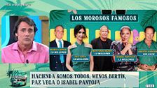¿Quiénes son los famosos morosos? Hacienda actualiza la lista: de Bertín Osborne a Isabel Pantoja