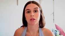 Sandra aclara si ha habido terceras personas en su ruptura con Juanpi