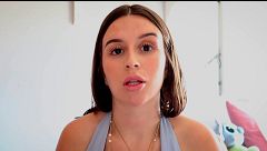 Sandra aclara si ha habido terceras personas en su ruptura con Juanpi