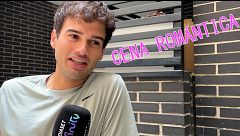 ¿Cuál sería tu cita ideal con presupuesto infinito?