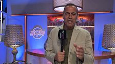 Carlos Lozano se sincera: "La química está por encima de la compatibilidad"
