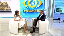 La entrevista completa de Santiago Abascal en ‘La mirada crítica’