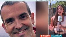 Una enfermera envenena presuntamente a su pareja en Manresa
