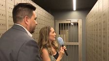 ‘Vamos a ver’ entra en la cámara acorazada de los grandes patrimonios