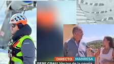 Vecino de la enfermera acusada de acabar con la vida de su marido: “Me dijo que había tenido un accidente con la furgoneta”