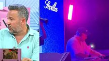 Kike Calleja desvela el motivo de los viajes de Kiko Rivera a Canarias: “Sus hijos están pasando las vacaciones con Isabel Pantoja”