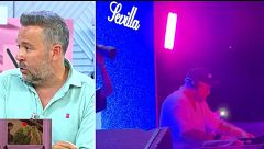 Kike Calleja desvela el motivo de los viajes de Kiko Rivera a Canarias: “Sus hijos están pasando las vacaciones con Isabel Pantoja”
