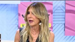 Marisa Martín Blázquez desvela en qué punto está la relación entre Isa Pi y Dulce: “Es inexistente”