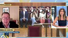 El abogado del hermano de Pedro Sánchez confirma que habrá recurso: "Las acusaciones de enchufismo son inciertas y una falacia"