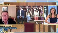 El abogado del hermano de Pedro Sánchez confirma que habrá recurso: "Las acusaciones de enchufismo son inciertas y una falacia"