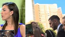 Patricia Pardo, tras el vídeo de Rafa Mir sobre su condena: “Si pretendía humanizarse, igual al vídeo debería darle una vuelta”