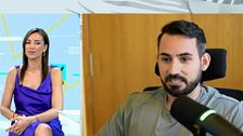 Mr. Corbacho, influencer que se ha mudado a Andorra: “En España es imposible crecer”