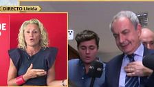 El PSOE responde a las acusaciones de Julito a Zapatero: "Dará las explicaciones oportunas"