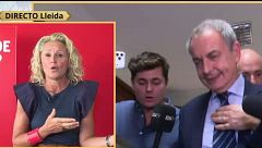 El PSOE responde a las acusaciones de Julito a Zapatero: "Dará las explicaciones oportunas"