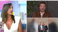 Adriana Dorronsoro, tras saber quién es el nuevo jefe de prensa de Isabel Pantoja: “Le da igual cualquier miembro de su familia”