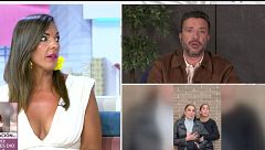 Adriana Dorronsoro, tras saber quién es el nuevo jefe de prensa de Isabel Pantoja: “Le da igual cualquier miembro de su familia”