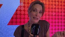 Cristina Piaget se sincera sobre el momento más feliz de su vida: "Estoy en mi mejor etapa"