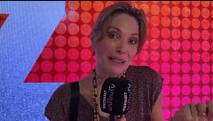 Cristina Piaget se sincera sobre el momento más feliz de su vida: "Estoy en mi mejor etapa"