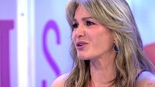 Fabiola Martínez, rota al hablar sobre la tragedia en Venezuela: "Estamos todos debajo de esos escombros"