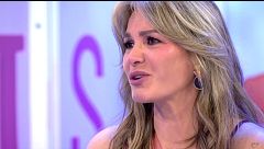 Fabiola Martínez, rota al hablar sobre la tragedia en Venezuela: "Estamos todos debajo de esos escombros"