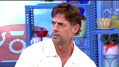 William Levy se sincera sobre su familia: "Tuve miedo de perderla"