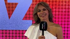 Fabiola Martínez sobre su hijo Kike: "Es la persona más divertida que conozco"