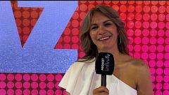 Fabiola Martínez sobre su hijo Kike: "Es la persona más divertida que conozco"