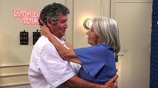 Enrique y Rosa, el primer flechazo de ‘First Dates Summer’: “Una maravilla”